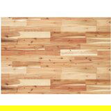 vidaXL Kopalniški pult oljni premaz 120x70x4 cm trden akacijev les | Shoptok.si