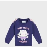 Sinsay Crewneck majica Gabby’s Dollhouse | shoptok.hr