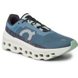 On Muške patike za trčanje Cloudmonster ON-61.98 plave | ePonuda.com