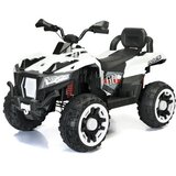  Dečiji Kvad na akumulator ATV 1 4x4 - Belo Cene