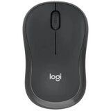 Logitech M240 Silent Bluetooth sivi miš | ePonuda.com