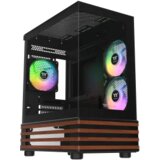  Kućište Thermaltake View 170 ARGB Micro tempered glass | Eponuda.ba