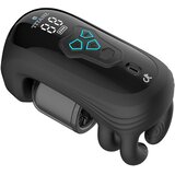 Titanz Auto Squeeze Machine Black Cijene