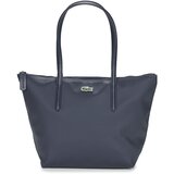 Lacoste Nakupovalne torbe L 12 12 CONCEPT Modra Cene
