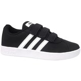 Adidas VL Court 20 Crna | shoptok.hr