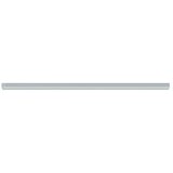 PAULMANN U-profil Function Square Profil Diffusor (D x Š x V: 2 m x 2,3 cm x 1,5 cm, Aluminij) | shoptok.hr