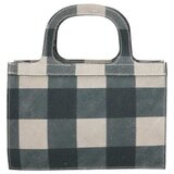 Gave lux Ženska koŽna torba glx220066023fbg/ siva | Eponuda.com