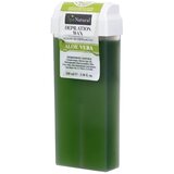 Spa Natural Vosak za depilaciju u patroni Aloe Vera, 100 ml Cene