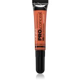 L.A. Girl Cosmetics PRO. Conceal HD kremasti korektor odtenek Orange Corrector 8 g | Shoptok.si