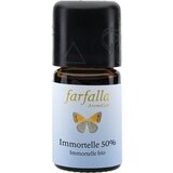 farfalla Immortelle 50% (50% Alk.) b.d. Cene