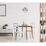 Globo 15854 - visilica na sajli varus 1xE27/40W/230V | Eponuda.com