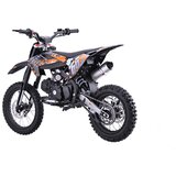 Motor na benzin 110CM IMMORTAL - narančasti | shoptok.hr