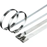 ME-HDGZ 4.6x300 metalna vezica