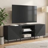  ormar 150 x 31 x 50 cm Crna Konstruirano drvo | shoptok.hr