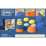  Set of Coloured Sensory Platforms | shoptok.hr