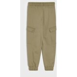 Sinsay Pamučne loose jogger hlače Slike