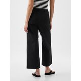 GAP High Stride Wide Leg Trousers - Ladies | shoptok.hr