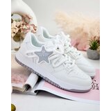 Resti Women's sports sneakers Tif | shoptok.hr