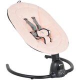 Cangaroo njihalica za bebe Clarissa Pink, 0-9kg