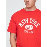GAP T-shirt Everyday Soft - Men's | shoptok.hr