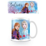 Grindstore Wholesale skodelica FROZEN 2 - BELIEVE IN THE JOURNEY Cene
