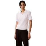 Calvin Klein bela ženska polo majica | Eponuda.com