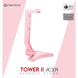 Fantech stalak za slušalice AC304 tower II sakura