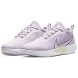 Nike Nizke superge Zoom Court Pro Vijolična | Shoptok.si