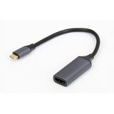E-green Adapter USB 3.1 tip C (M) - HDMI 2.0 (F) Cene