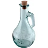 reciklirana staklena boca za ulje, 500 ml