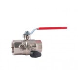 Kovina VENTIL KUGLASTI 3/4 SA ISPUSNOM SLAVINOM | Eponuda.ba