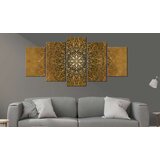  Slika - Spiritual Illumination 100x50 | shoptok.hr