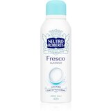 Neutro Roberts Classico osvežilni dezodorant v pršilu z 48-urnim učinkom 50 ml | Shoptok.si