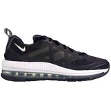 Nike Modne superge Baskets Air Max Genome noir Črna Cene