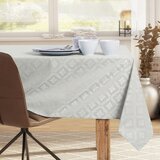 DecoKing Traka za stol Maya 40x40 cm, bež | shoptok.hr