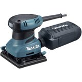 Makita BO4555J nihajni brusilnik 200 W 102 x 112 mm, (21506698) | Shoptok.si