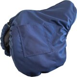 Kentucky Horsewear Prevleka za skakalno sedlo - navy | Shoptok.si
