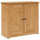  Stalak za akvarij PANAMA Smeđa 81 x 36 x 73 cm 250 kg | shoptok.hr