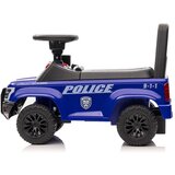  Dječja guralica Police - plava | shoptok.hr