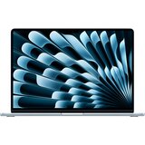 Apple MacBook Air M4 15,3'' 10C CPU/10C GPU/24GB/512GB-CRO SKY BLUE prenosni računalnik, (21827213) | Shoptok.si