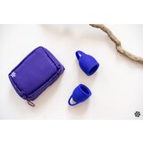 Lola games menstrualne čašice Natural Wellness Iris | ePonuda.com