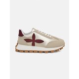 Resti Women's sports sneakers on a thicker sole Aloqa | shoptok.hr