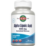  Alfa-lipoična kislina 600 mg - 60 tabl. | Shoptok.si