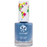Suncoatgirl Girl Nail Polish - Teal Zing Cene