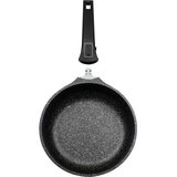  PONEV ZA PRAŽENJE EASY CLICK 28/8,2 cm premaz Vitaflon® Granit | Shoptok.si