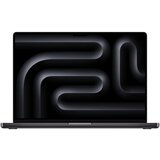Apple MacBook Pro 16.2-inch M4 Pro 14-core CPU 20-core GPU 48GB 1TB SSD Space Black (Z1FT000CE) | ePonuda.com