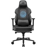 COUGAR GAMING COUGAR NXSYS AERO Gaming chair, Black CGR-ARP-BLB | ePonuda.com