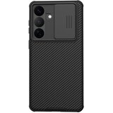 Nillkin Futrola Super Frosted Shield Pro-Samsung S26+ Crna Cene
