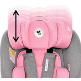 Lorelli auto sedište Proxima i-Size crno-roze | ePonuda.com