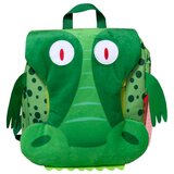 CHIMOLA Bagoose Ruksak Krokodil 26cm | shoptok.hr